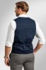 Pánska vesta BANDI, model TAILORED OSTICO Marin