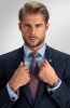 Pánsky oblek DANATELO Marin, strih TAILORED FIT