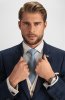 Pánsky oblek DANATELO Marin, strih TAILORED FIT