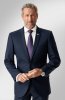 Pánsky oblek BANDI CARDENIO Marin, strih SLIM FIT