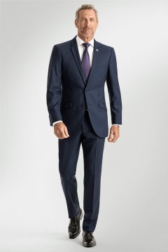 Pánsky oblek BANDI CARDENIO Marin, strih SLIM FIT