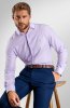 Pánska košeľa BANDI, model SLIM PORTIO Viola