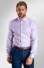 Pánska košeľa BANDI, model REGULAR PORTIO Viola
