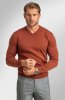 Pánsky sveter BANDI, model MARCELIO Siena