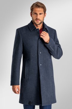 Pánsky kabát BANDI, model TAILORED POSCARI Marin