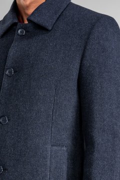 Pánsky kabát BANDI, model TAILORED POSCARI Marin