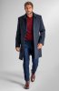 Pánsky kabát BANDI, model TAILORED POSCARI Marin