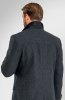 Pánsky kabát BANDI, model TAILORED MAZZARELI Grafit