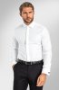 Pánska košeľa BANDI, model SLIM NATHIDUX Bianco