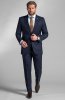 Pánsky oblek BANDI LACRONE Marin, strih TAILORED FIT