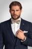 Pánsky oblek BANDI LACRONE Marin, strih TAILORED FIT