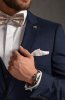 Pánsky oblek BANDI LACRONE Marin, strih TAILORED FIT