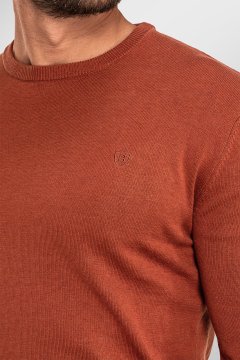 Pánsky sveter BANDI, model AUGUSTIO Siena