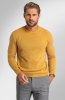 Pánsky sveter BANDI, model EDGARO Ochre