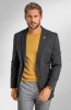 Pánsky sveter BANDI, model EDGARO Ochre