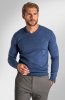 Pánsky sveter BANDI, model MARCELIO Indaco
