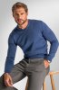Pánsky sveter BANDI, model MARCELIO Indaco