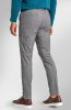 Pánske nohavice BANDI, model TAILORED ULTRA FIT ARCIBOLO Basalto