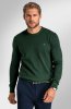 Pánsky sveter BANDI, model EDGARO Emerald