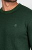 Pánsky sveter BANDI, model EDGARO Emerald