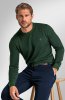 Pánsky sveter BANDI, model EDGARO Emerald