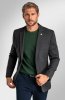 Pánsky sveter BANDI, model EDGARO Emerald