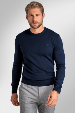 Pánsky sveter BANDI, model AUGUSTIO Marin