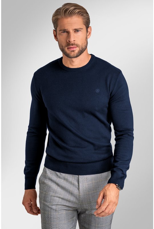Pánsky sveter BANDI, model AUGUSTIO Marin