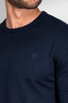 Pánsky sveter BANDI, model AUGUSTIO Marin
