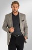 Pánsky sveter BANDI, model MARCELIO Antracit