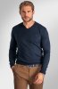 Pánsky sveter BANDI, model MARCELIO Marin