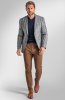 Pánsky sveter BANDI, model MARCELIO Marin