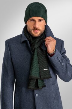 Pánsky zimný set BANDI, model CORIANO Emerald