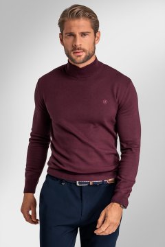 Pánsky rolák BANDI, model SERAFIO Marsala