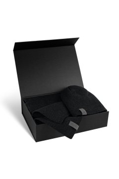 Pánsky zimný set BANDI, model MANCINNI Nero