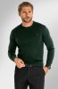 Pánsky sveter BANDI, model AUGUSTIO Emerald
