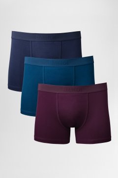 Pánske boxerky BANDI, model BASTARDO 01 Colorido