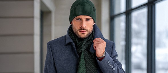 Zimné darčekové sady