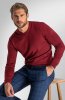 Set pánskych svetrov MARCELIO Wine a Marin, 2 ks v darčekovom boxe
