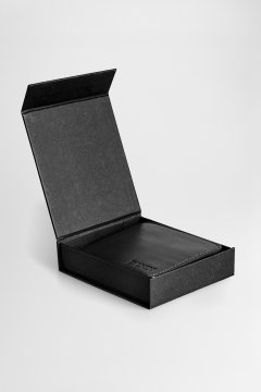 Pánska peňaženka BANDI, model CASETTI Nero