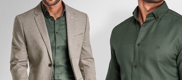 Zelená na nové výzvy