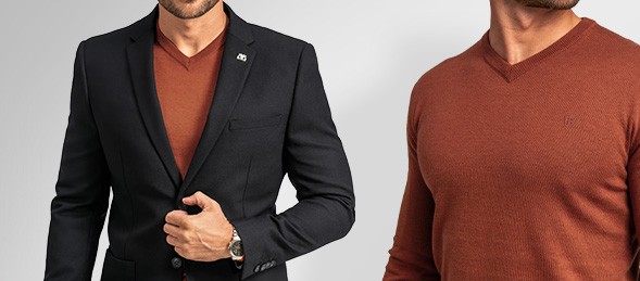 Biznis vo farbách jesene