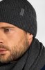 Pánsky zimný set BANDI, model PONCELETO Antracit