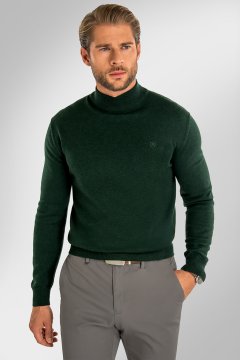 Pánsky rolák BANDI, model SERAFIO Emerald