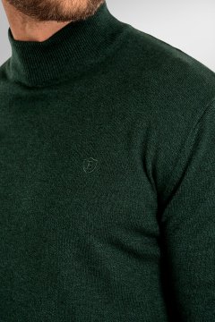 Pánsky rolák BANDI, model SERAFIO Emerald