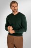 Pánsky sveter BANDI, model MARCELIO Emerald