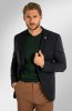 Pánsky sveter BANDI, model MARCELIO Emerald
