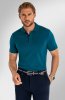 Pánske polotričko BANDI, model MARESCO Petrol