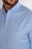 Pánska košeľa BANDI, model REGULAR RISPETO Azzur