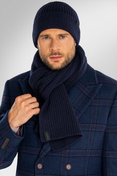 Pánsky zimný set BANDI, model ORLEANO Marin